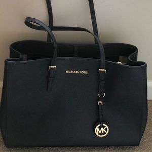 Michael Kors handbag